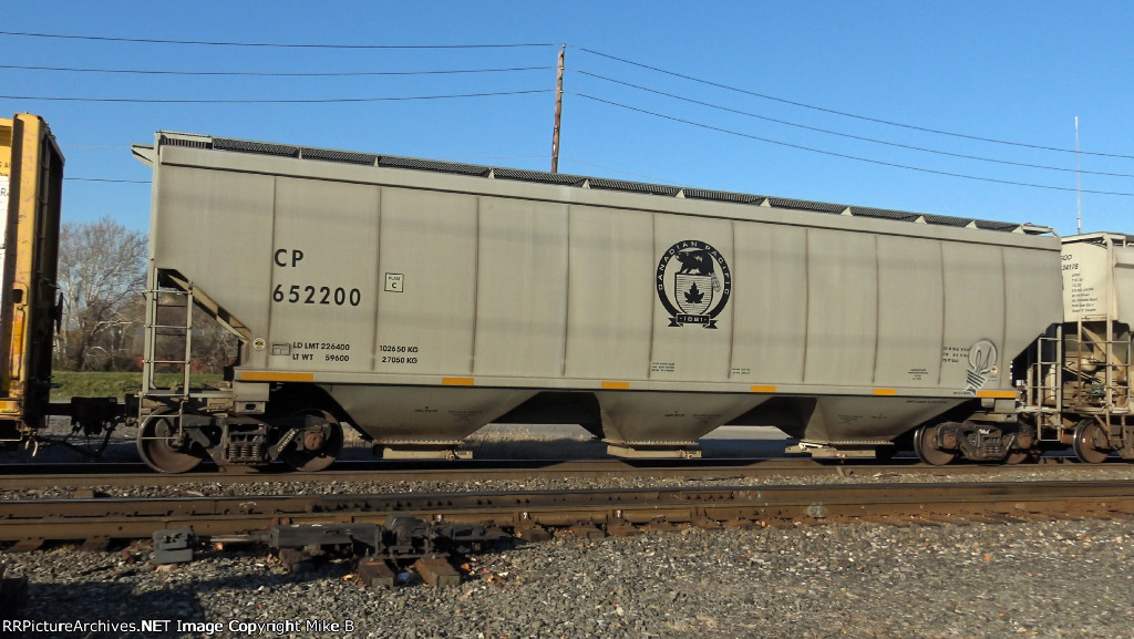 CP 652200